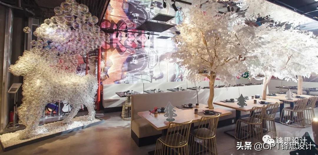 gpt设计全屋定制,gpt设计案例配饰