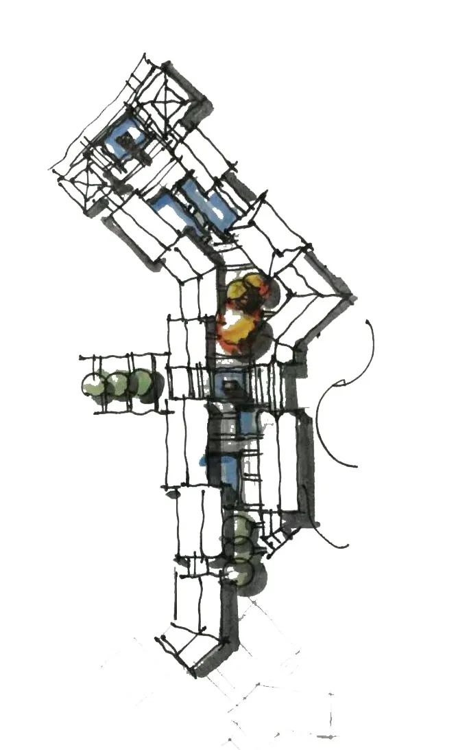 商业街规划方案设计的步骤,商业街规划设计应该注重哪些方面