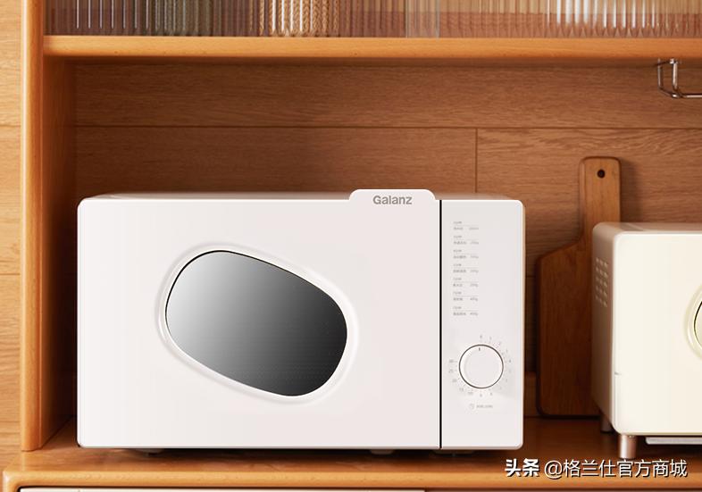 老人用微波炉安全吗,如何选择老年人家用微波炉