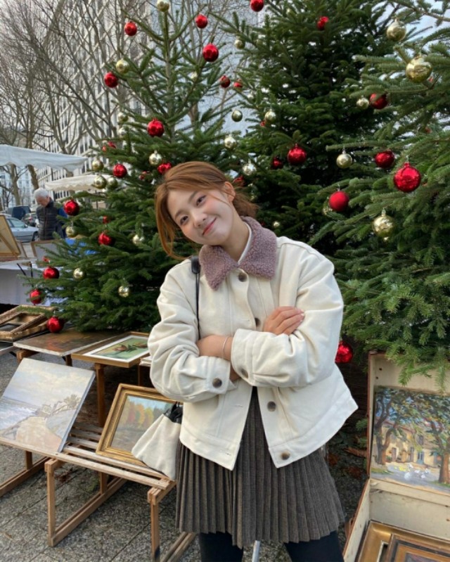 千万先别急着买外套,韩国秋冬穿搭必备单品推荐