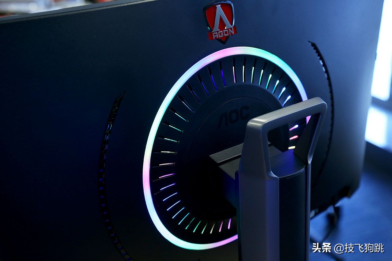 2k显示器推荐aoc27,2k显示器27寸aoc需要什么显卡