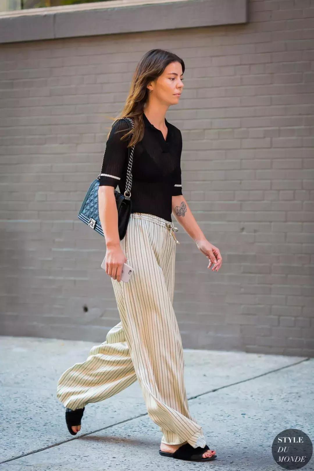 polo衫适合多大人穿,polo衫穿大点好看吗