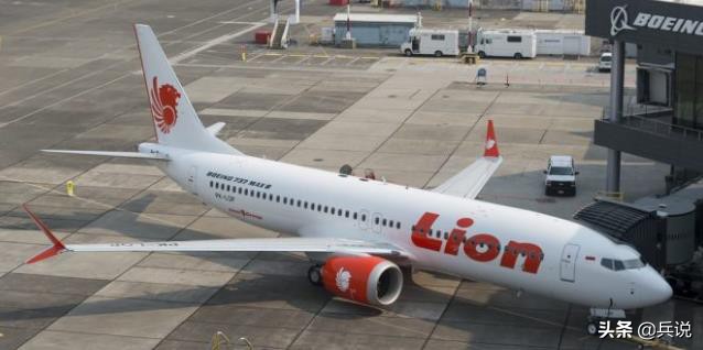 波音737坠落的真相,波音737希望有奇迹
