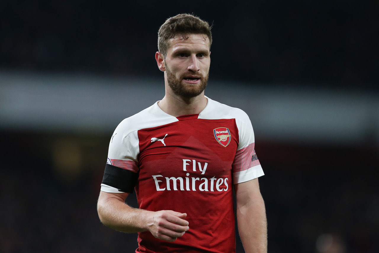 阿森纳后卫盘点,解析阿森纳6大飞翼实力水平