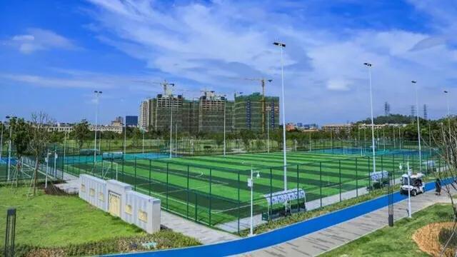 深圳免费公园适合儿童,深圳免费公园哪里最好啊