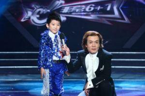 50岁的哈文，一部成功女性教科书般的存在