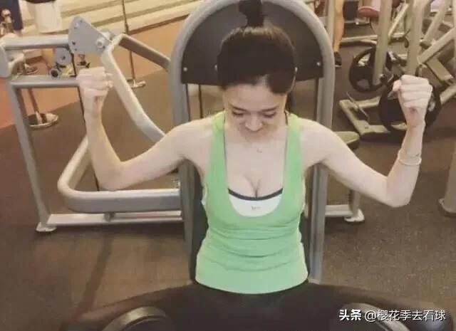 球员李建滨,李建滨宫小萌现状