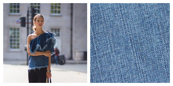 今年最流行的时尚单肩背包,时尚设计解构