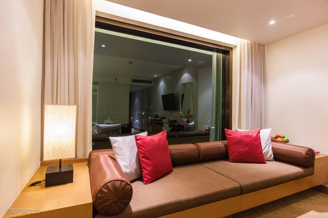 泰国清迈东方文华酒店,清迈benthain酒店