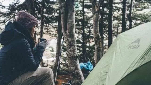 从化溪头村露营旅游攻略,户外帐篷露营攻略