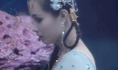 86版西游记十大美女今昔对比,西游记11位女演员今昔颜值对比