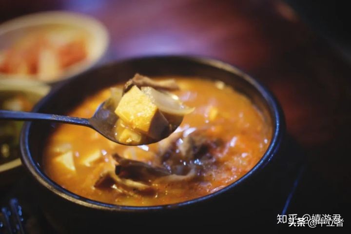 青岛好吃又好逛,青岛好吃档口