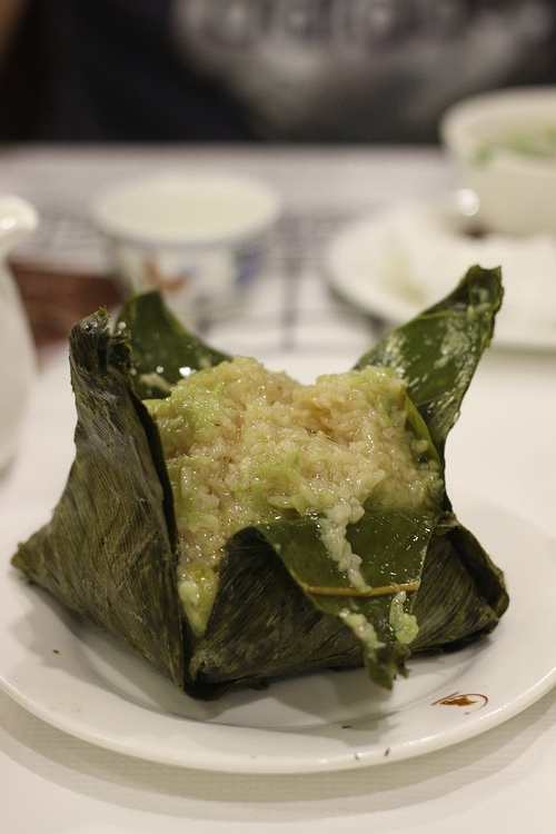 广东早茶店推荐探店,喝早茶探店