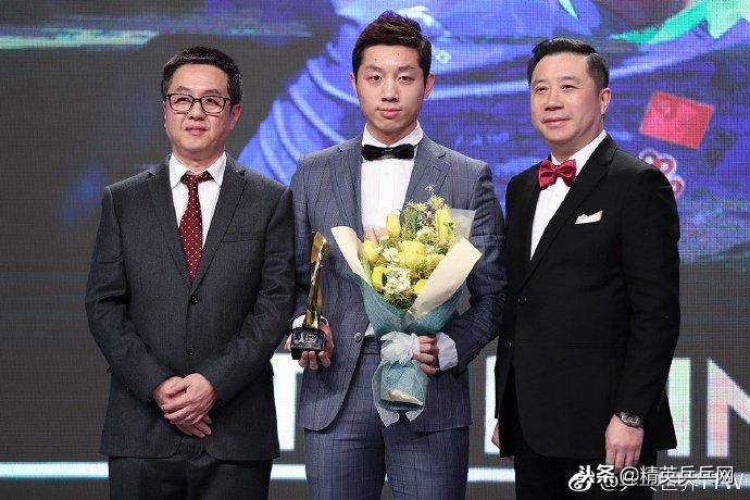 告别比赛后回忆以前比赛,2018乒坛年度盘点