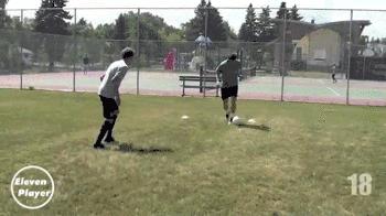 足球史上十大过人高手,足球十种过人小技巧