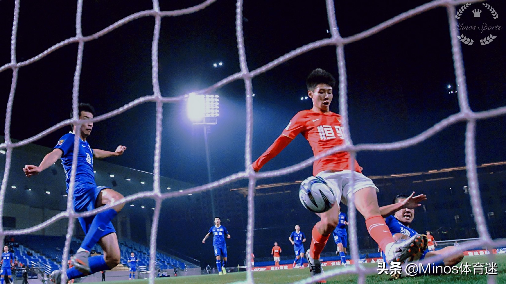 青岛足球现在怎么样,青岛足球的崛起