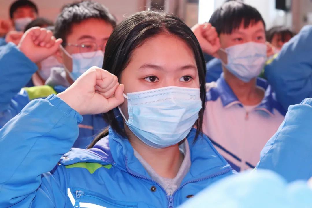 花垣县中考百日誓师大会,百日冲刺誓师大会鲜花