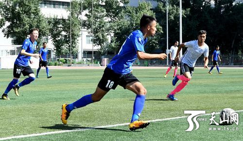 自治区第七届青少年校园足球联赛,教育部宣布全国青少年足球联赛