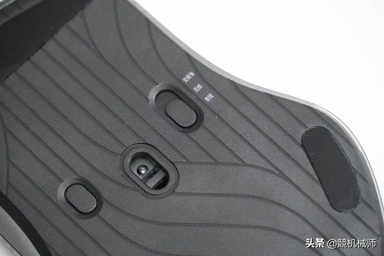 机械师m7双模和m8双模选哪个,机械师m8畅玩版鼠标