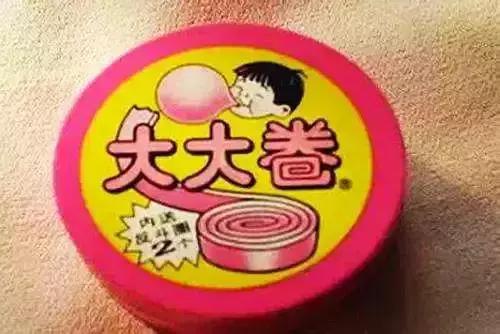 毁童年！广州人你食了二十几年的咪咪，可能是“假”的