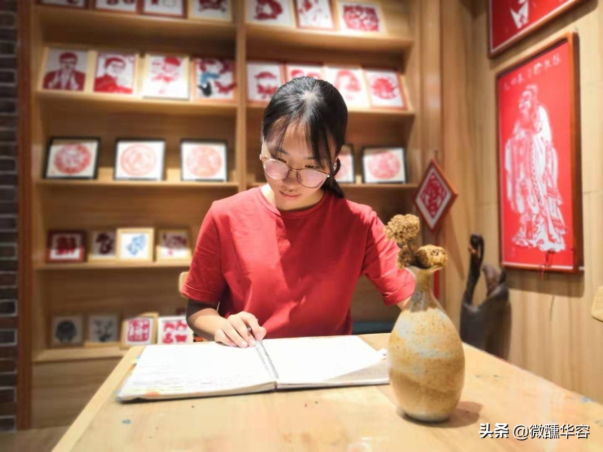 华容考取北大的学生,华容五中考上大学的有多少人