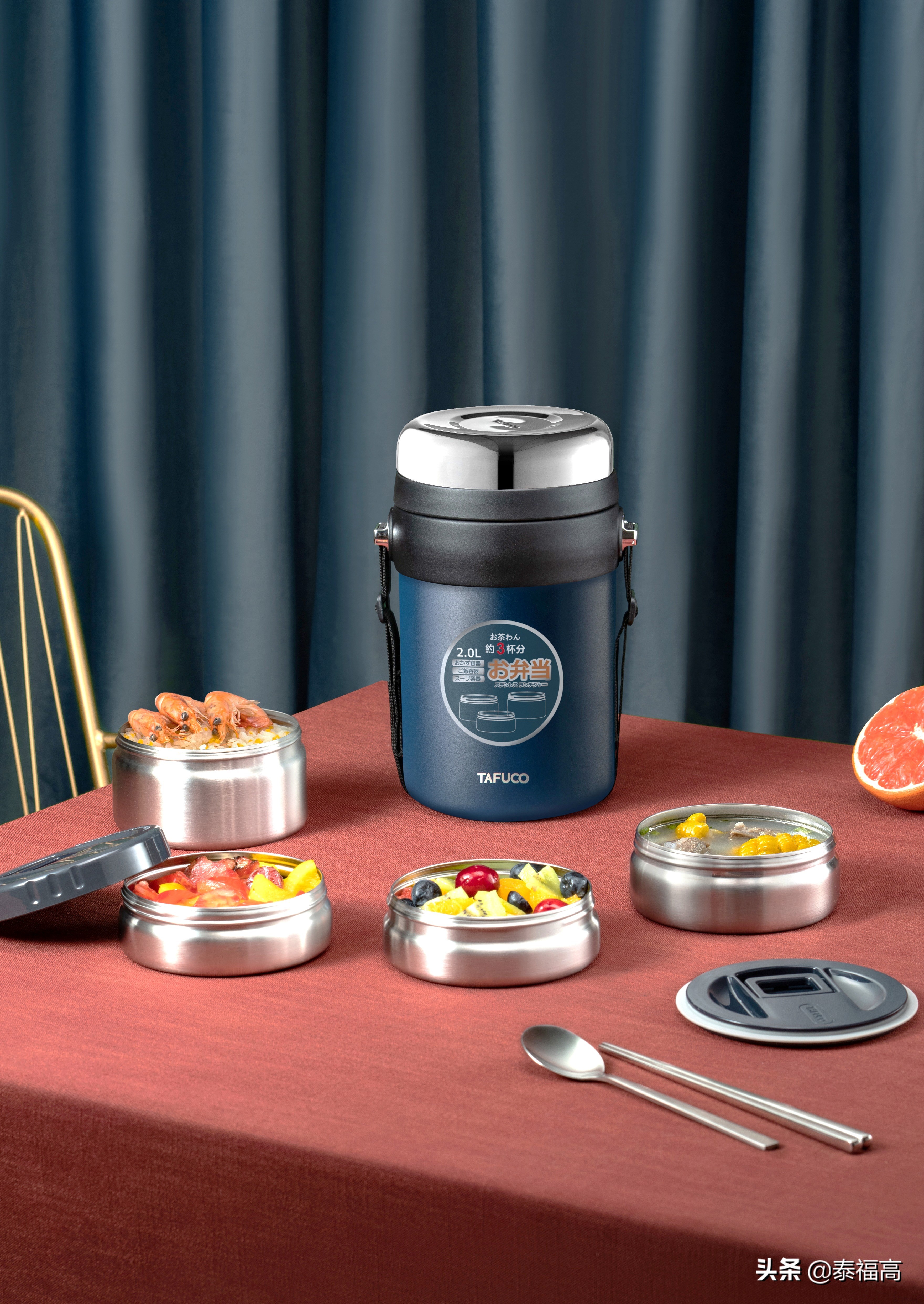 保温饭盒哪个品牌性价比高,送饭保温饭盒十大品牌