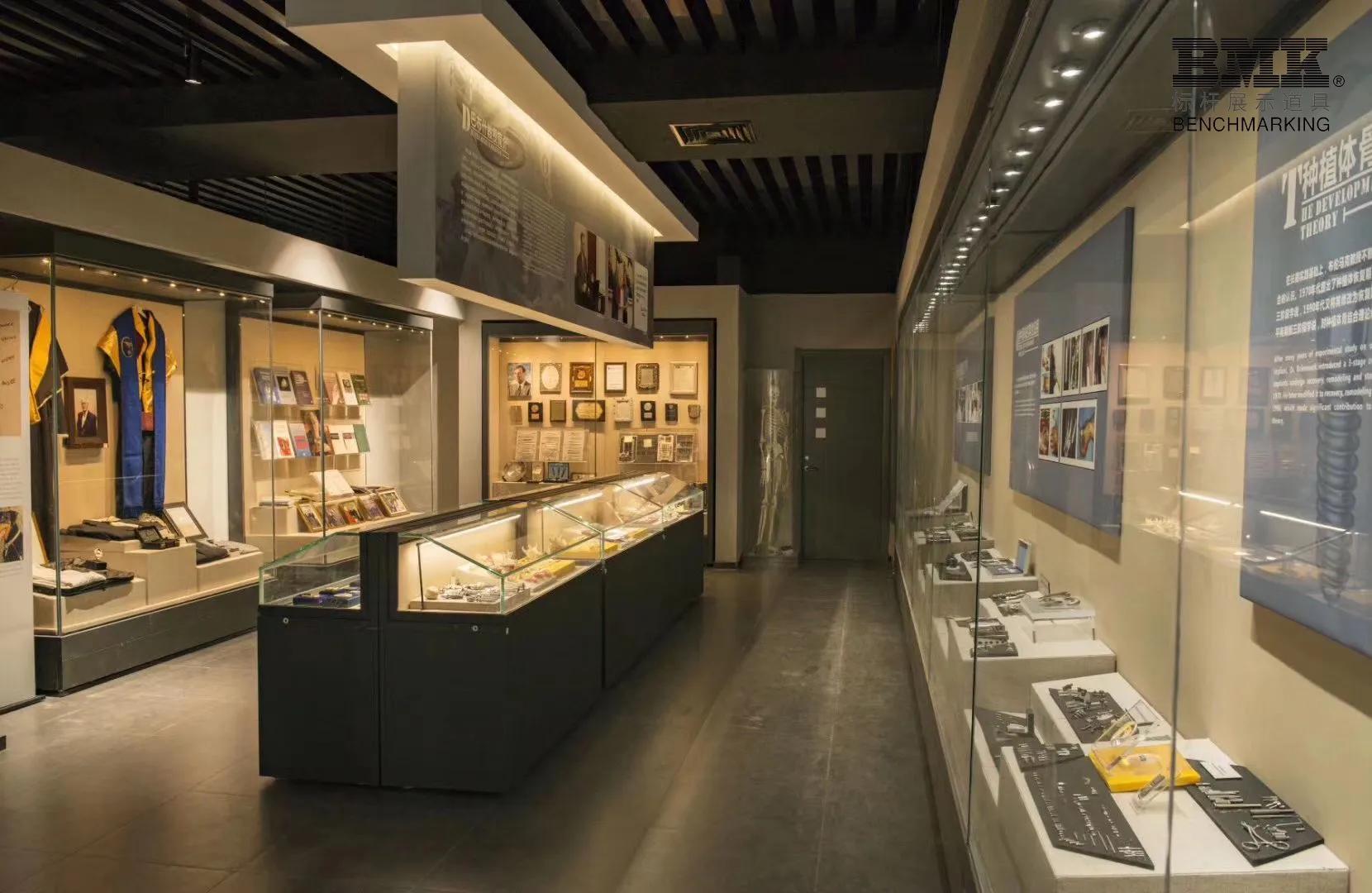 南京展柜厂家,南京展柜定制厂家