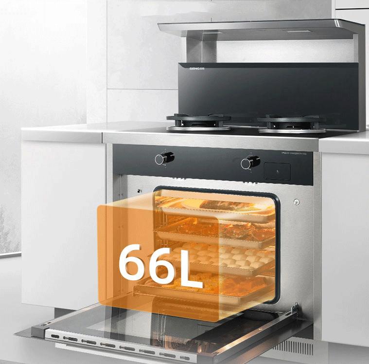 蒸烤一体集成灶哪个品牌最好,哪个品牌蒸烤一体集成灶质量最好