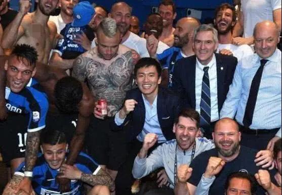 燃爆全场的米兰德比瞬间回顾,回顾荡气回肠的米兰德比