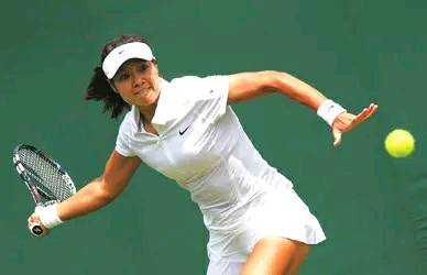 59岁的李娜如今长得怎么样了,李娜的个人魅力