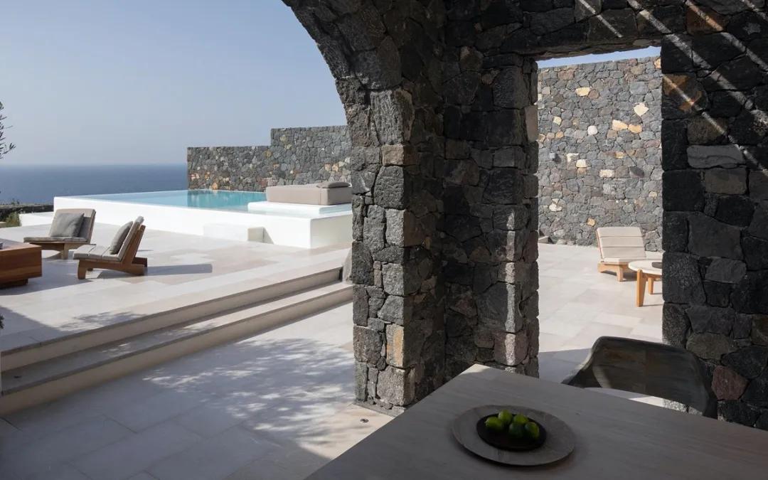 度假风酒店设计,欧式风格度假酒店