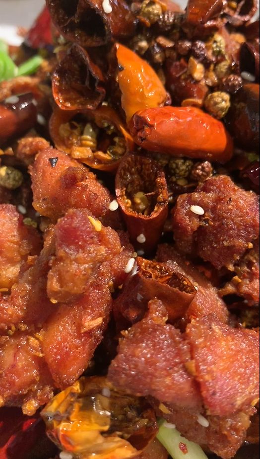 鞍山铁东川菜水煮鱼,双山好吃的川菜馆