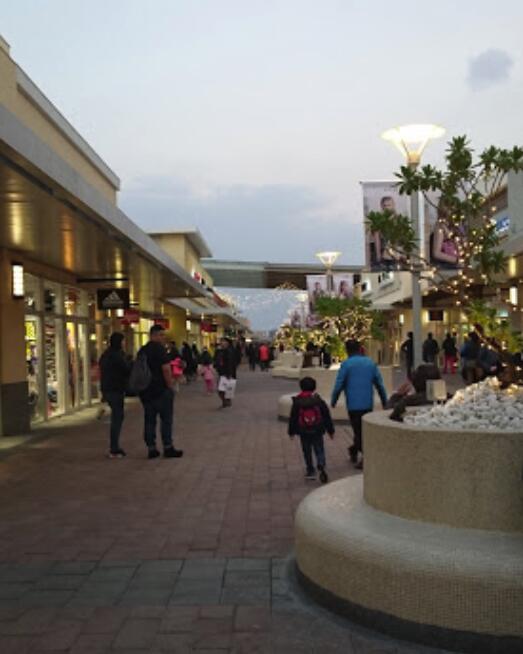 购物达人带货,奥莱购物推荐