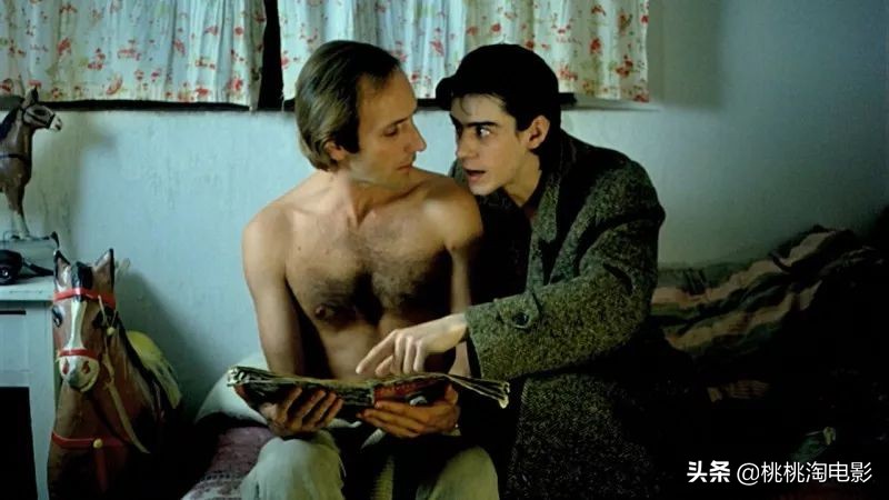 试胆大会恐怖瞬间,小众却超级好看的恐怖片大赏