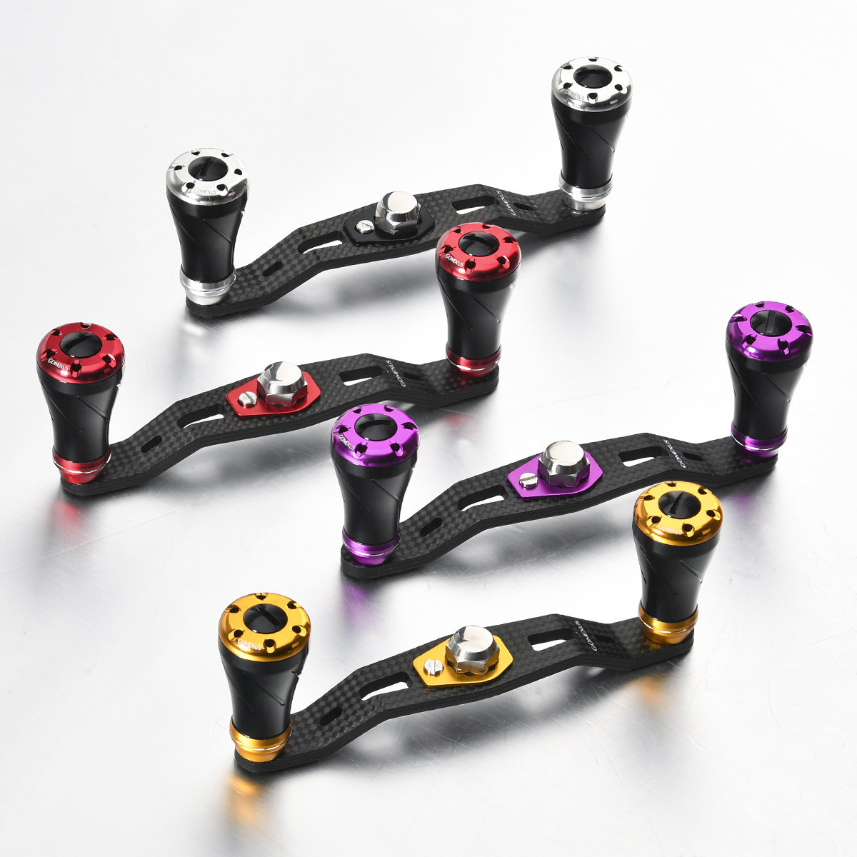 钓鱼必看篇，这样改装渔轮，能发挥渔轮最大性能