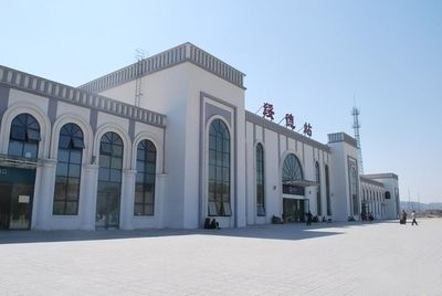 超级枢纽南京,西安火车站地下枢纽