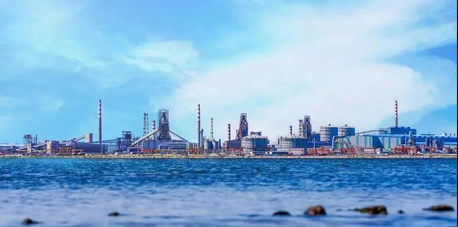 首钢京唐环保设备,首钢京唐钢铁效益