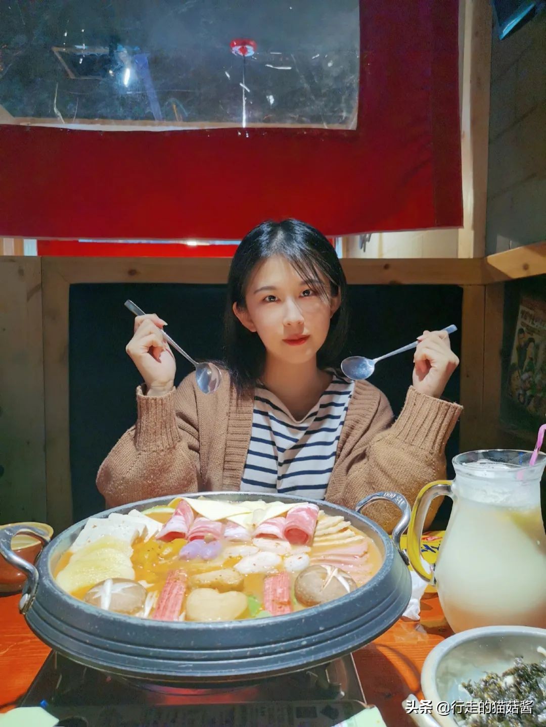 延吉美食vs韩国美食,延吉最正宗的韩国美食