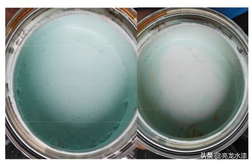 涂料调色技巧,涂料调色步骤