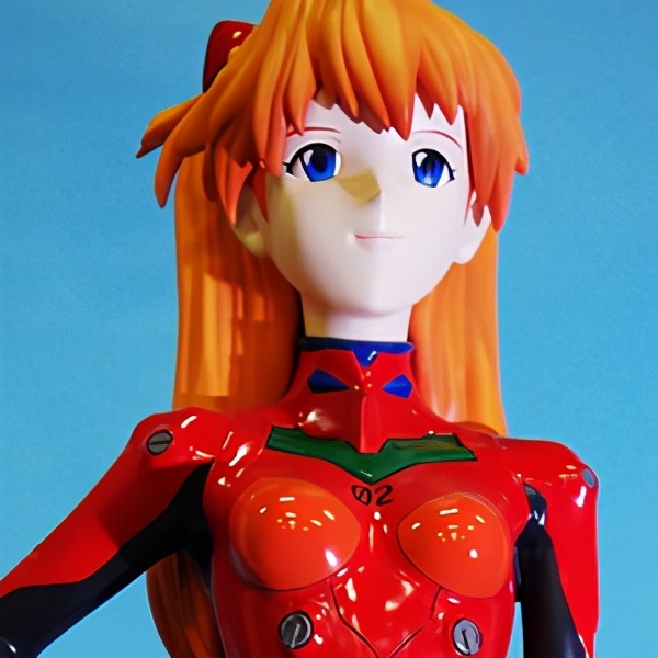 模玩指南eva初号机,eva绫波零cosplay