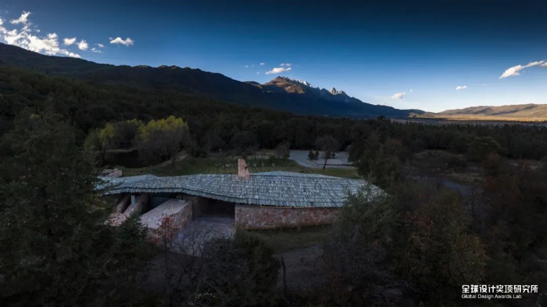 2017年世界建筑节,2022世界建筑节杰出设计
