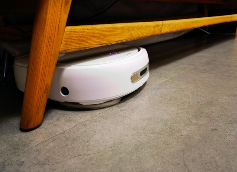 云鲸拖地机器人缺点,机器人拖地扫地