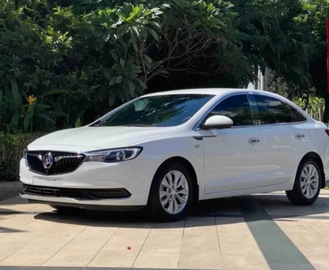 别克为什么是美系一哥,别克汽车是美系车吗