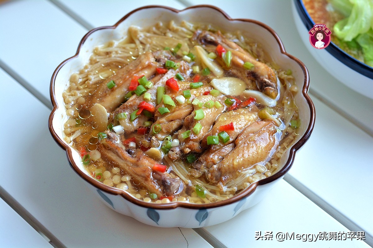 母女俩午餐简单又好吃,一家三口精致午餐