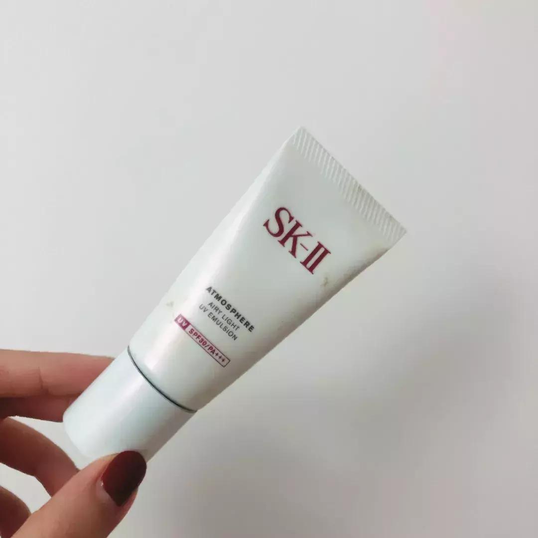 空瓶记用完的好物,空瓶记精华液大全