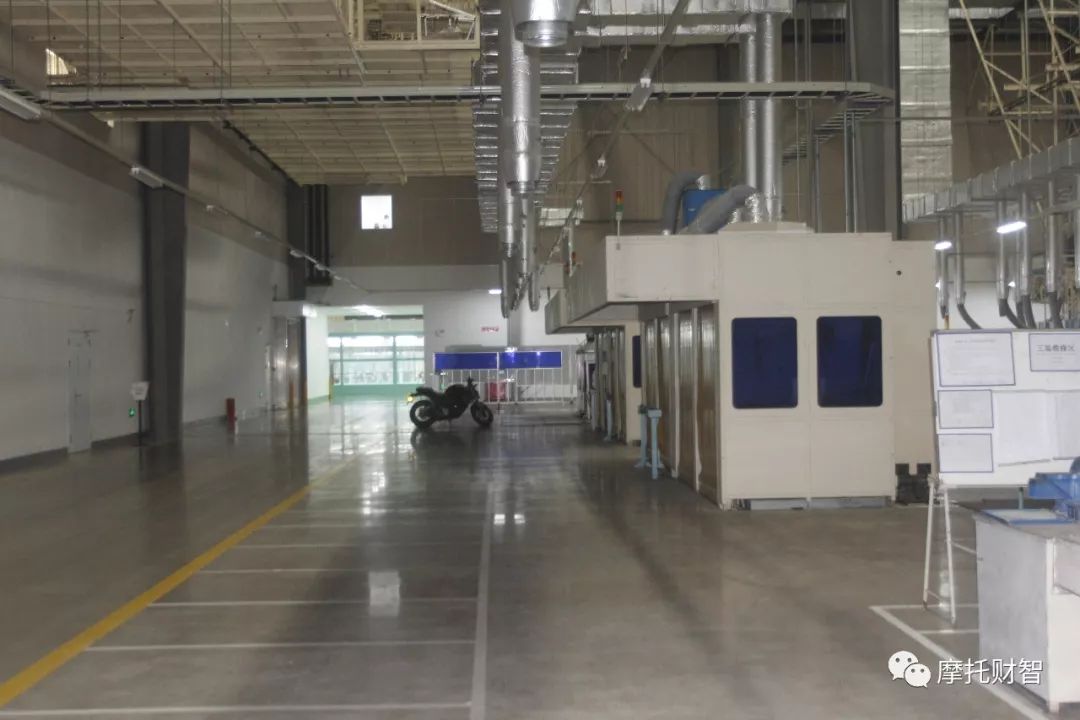 走进HONDA全球最强QCD竞争力工厂——新大洲本田太仓工厂