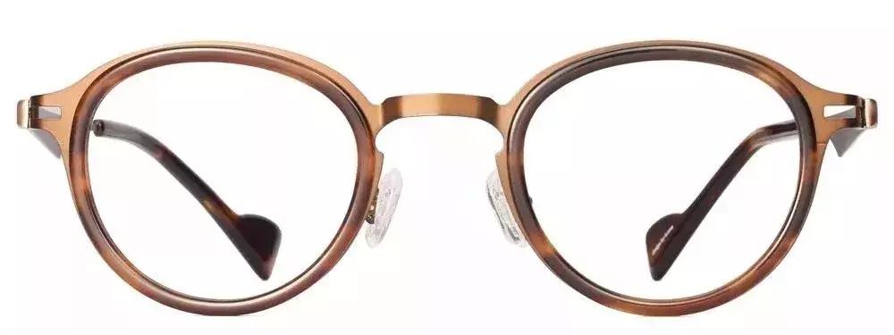 透明镜框适合脸黑,皮肤暗沉如何挑选镜框