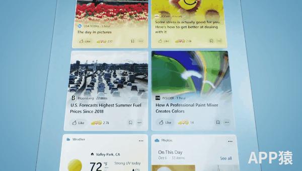 微软升级win11怎么样,微软win11值不值得升级
