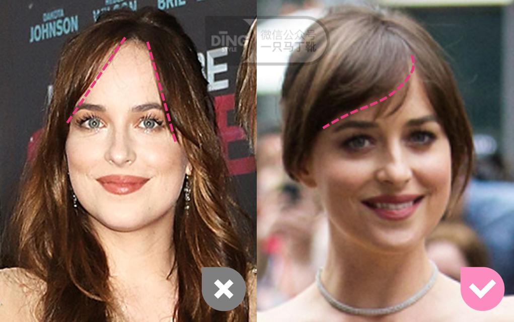 长脸小眼睛女生变美思路,长相成熟显男相怎么样改善