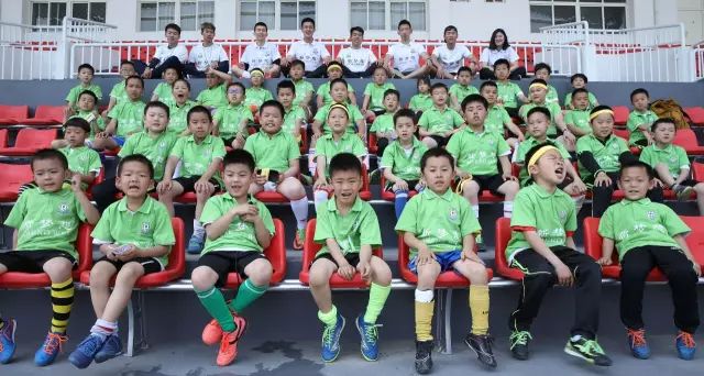 新梦想足球俱乐部,新梦想青少年足球